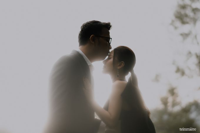 Prewedding of Aphroditte & Teddy by TeinMiere - 005 Prewedding of Aphroditte & Teddy by TeinMiere - 005