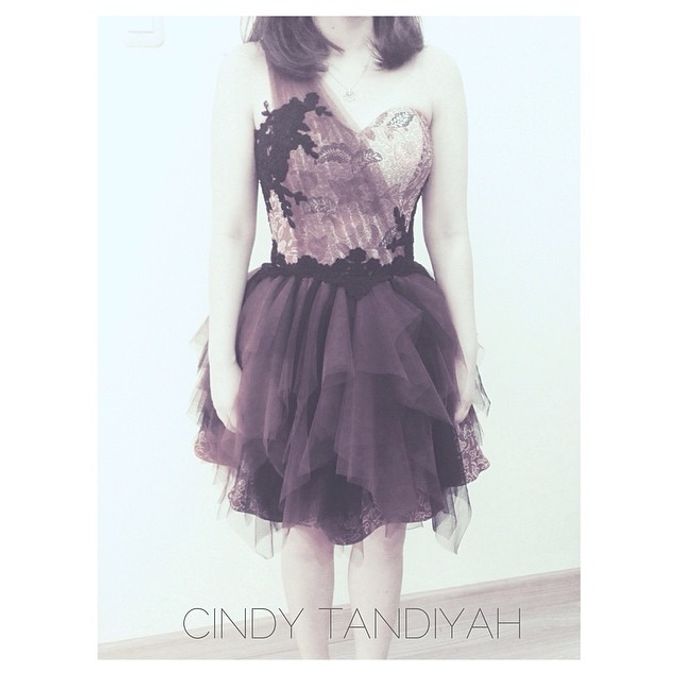 Cindy Tandiyah by Cindy Tandiyah - 024 Cindy Tandiyah by Cindy Tandiyah - 024