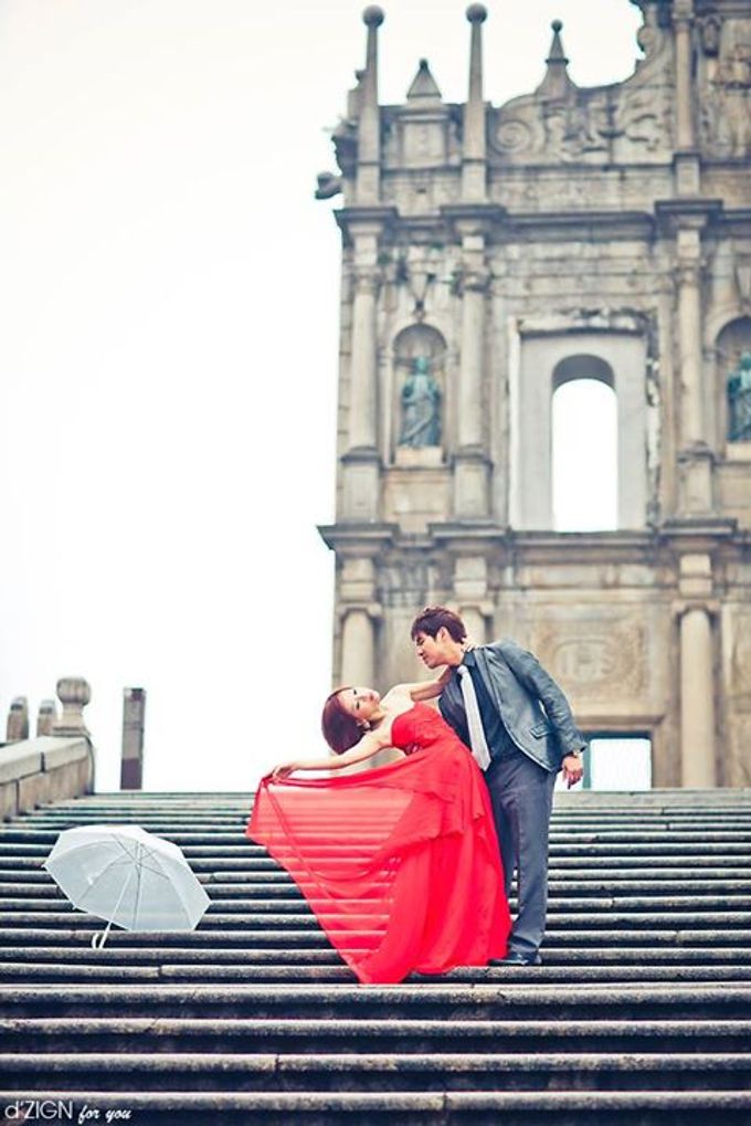 A True Love Story that Never Ends by d'ZIGN for you - 085 A True Love Story that Never Ends by d'ZIGN for you - 085