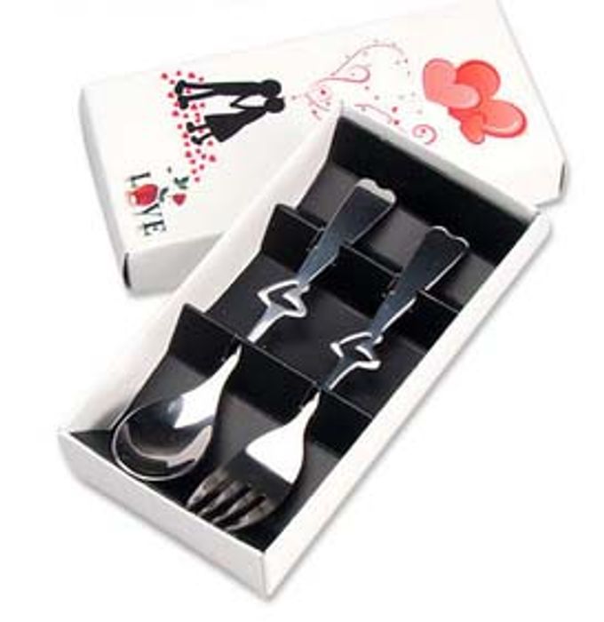 Cutlery Favors by Mrs. Favors Souvenir - 002 Cutlery Favors by Mrs. Favors Souvenir - 002