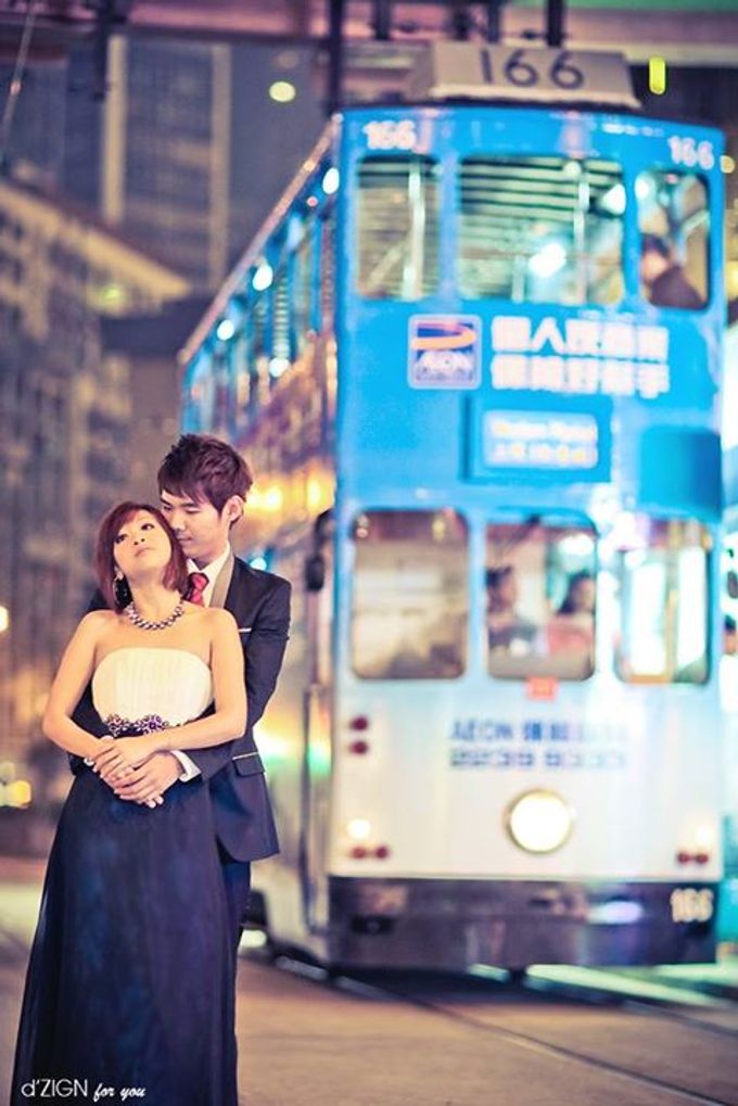 A True Love Story that Never Ends by d'ZIGN for you - 004 A True Love Story that Never Ends by d'ZIGN for you - 004