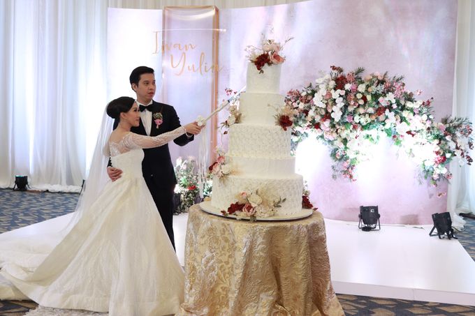 MC Wedding Intimate at Sheraton Gandaria Jakarta by Anthony Stevven by Anthony Stevven - 023 MC Wedding Intimate at Sheraton Gandaria Jakarta by Anthony Stevven by Anthony Stevven - 023