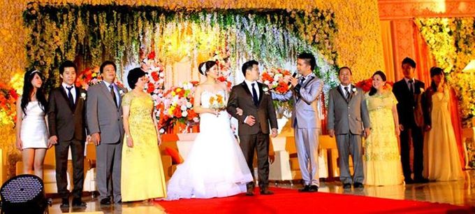 MC Anton & Hera Wedding at Hongkong Garden by MC Rendy Rustam - 018