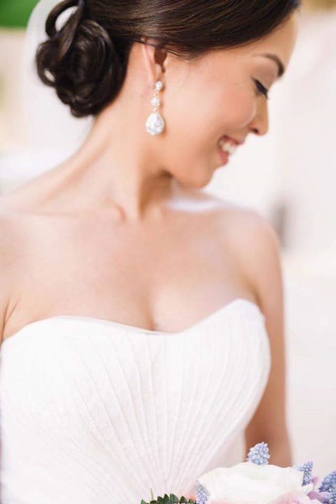 Rouella Real wedding by Make Up by Ella - Boracay Based Make up Artist - 001 Rouella Real wedding by Make Up by Ella - Boracay Based Make up Artist - 001