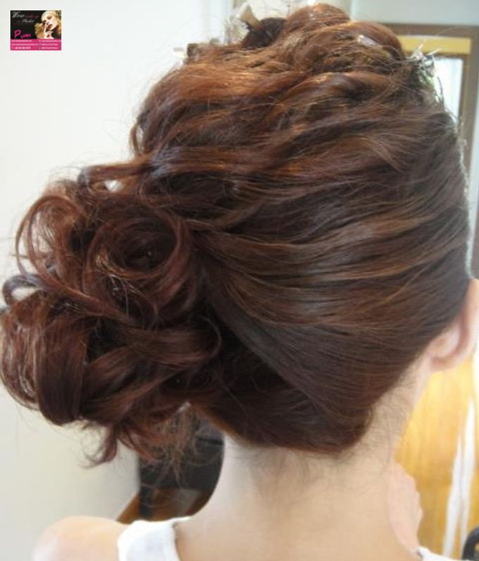 Bridal Hair Stylist Phuket Thailand by Wow Make Up in Phuket - 038 Bridal Hair Stylist Phuket Thailand by Wow Make Up in Phuket - 038