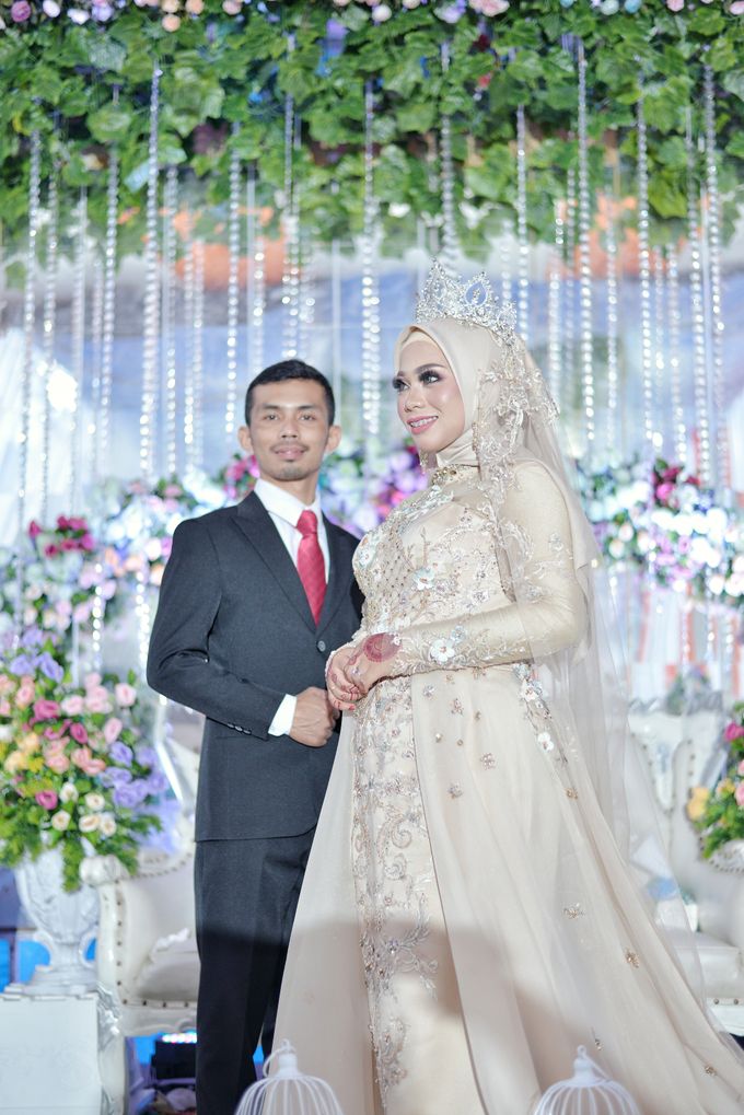 Wedding Sample by Haneen Photography - 005