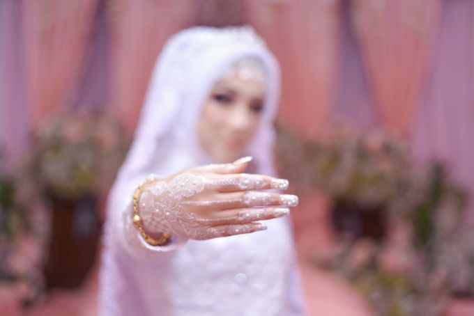 Wedding Sample by Haneen Photography - 003