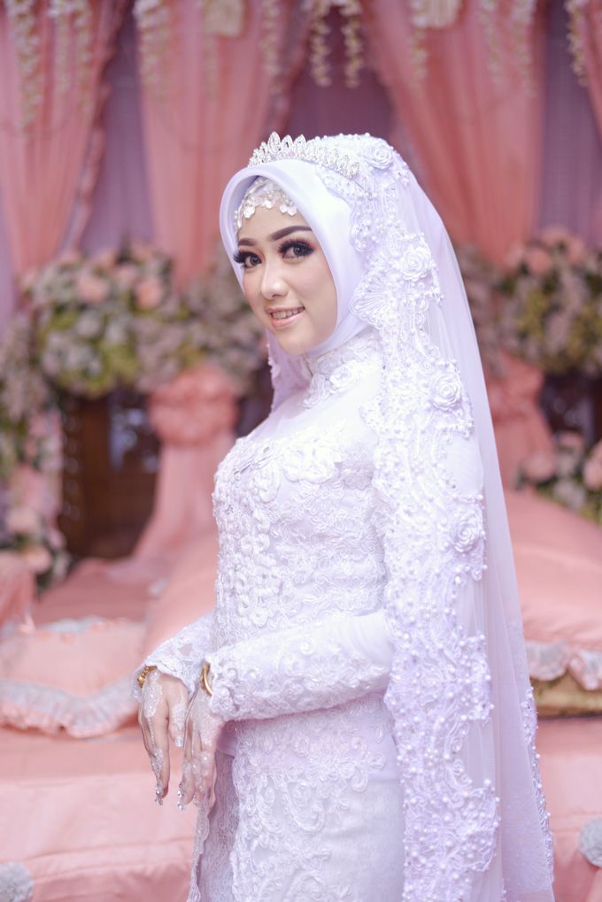 Wedding Sample by Haneen Photography - 002