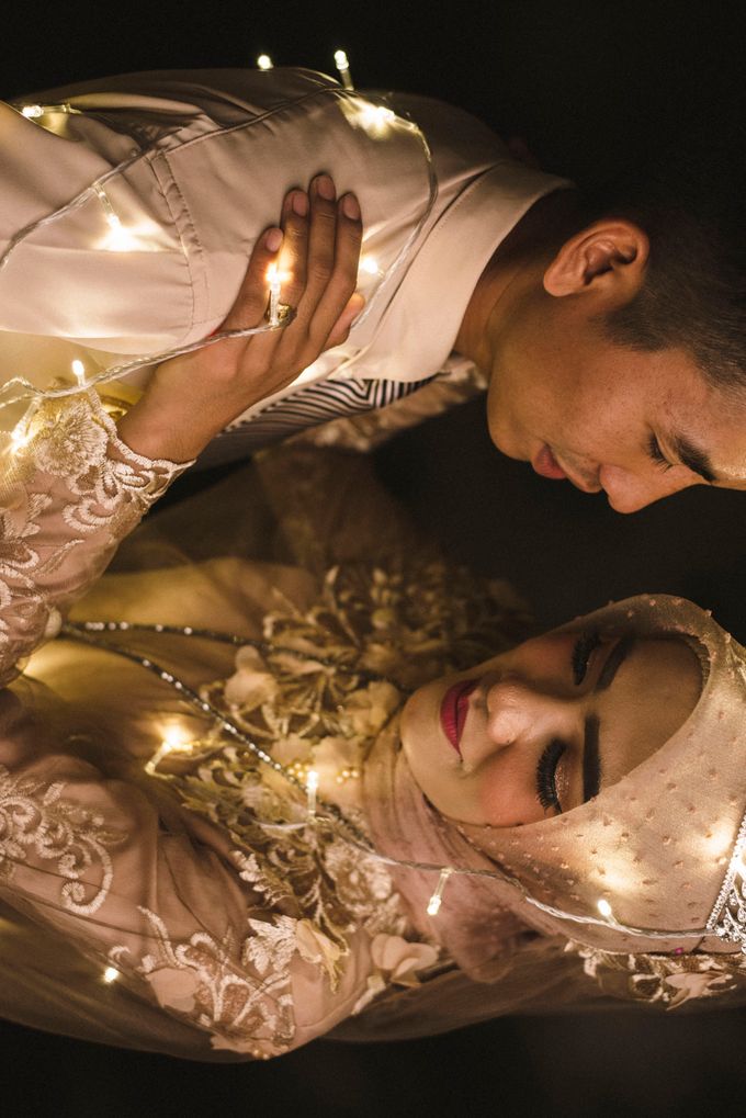 Wedding Sample by Haneen Photography - 009