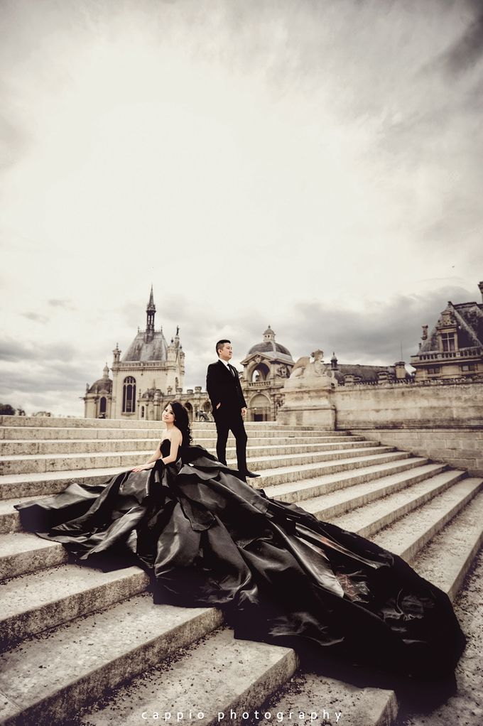 Justin & Vicky by Cappio Photography - 009 Justin & Vicky by Cappio Photography - 009