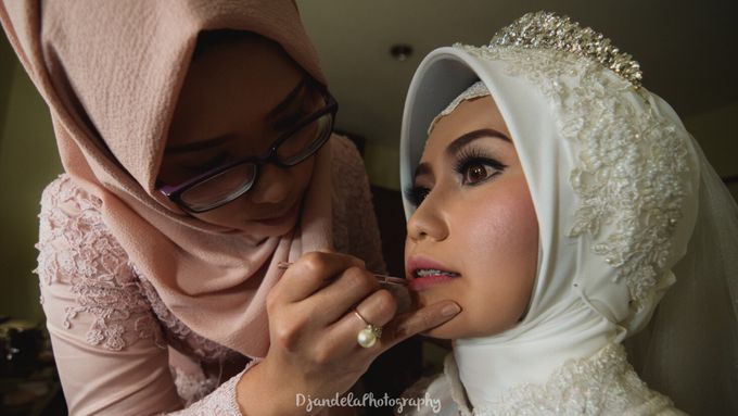 Agitha & Nandhi Wedding Day by Resep Bunda - 012 Agitha & Nandhi Wedding Day by Resep Bunda - 012