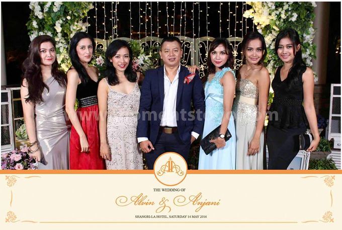 the wedding of alvin & anjani by Moments To Go - 009 the wedding of alvin & anjani by Moments To Go - 009