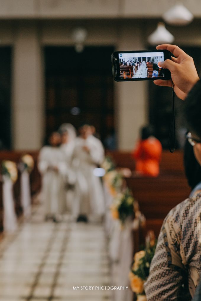 Wedding Photography Edwin & Dinny by PRIDE Organizer - 015 Wedding Photography Edwin & Dinny by PRIDE Organizer - 015