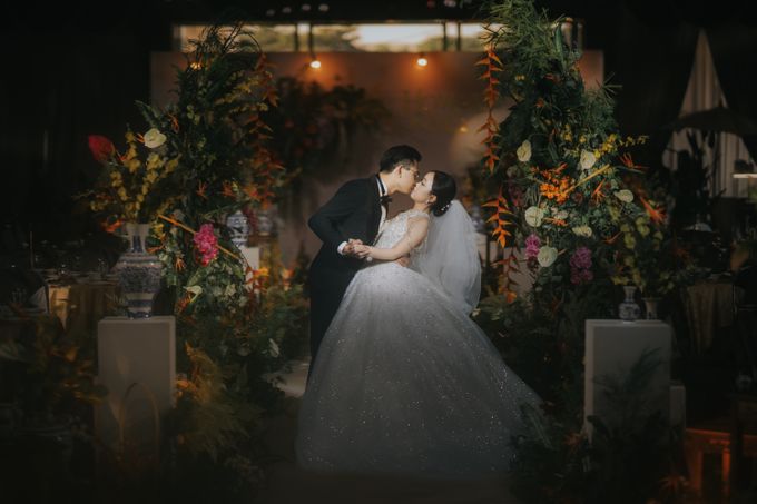 Howard + Mei by Momento Wedding - 020 Howard + Mei by Momento Wedding - 020