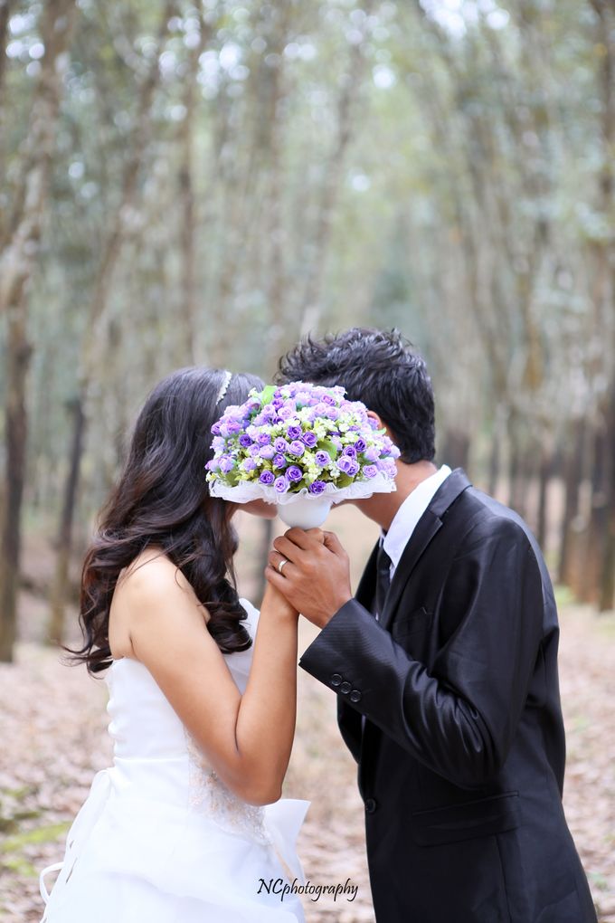 Ary&Melanie Prewedding by NC Photography - 009