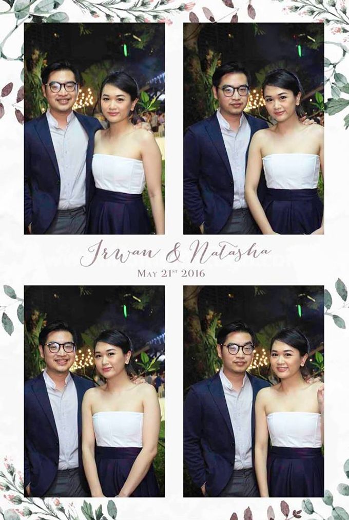 the wedding of irwan & natasha by Moments To Go - 009