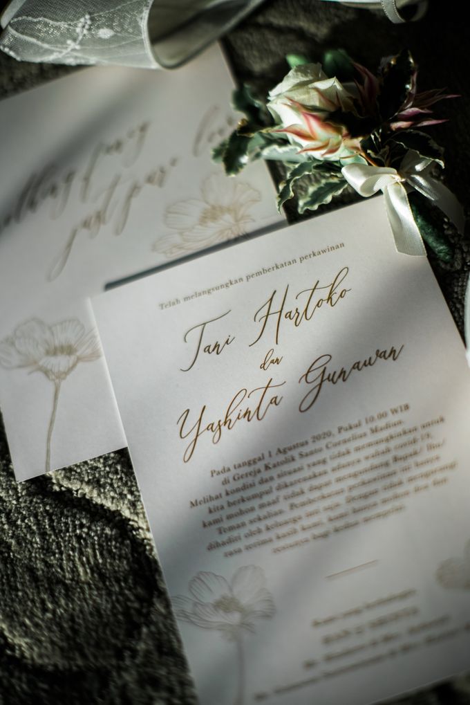 Holy Matrimony Han & Shinta by Pictura Photography - 009 Holy Matrimony Han & Shinta by Pictura Photography - 009