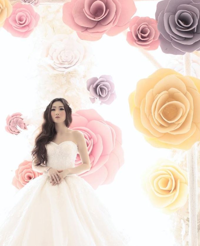 Beauty Shoot by Bridal Art - 009 Beauty Shoot by Bridal Art - 009