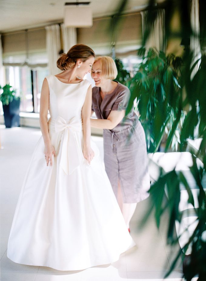 Golf club wedding for Nikolay and Kristina by BMWedding - 009 Golf club wedding for Nikolay and Kristina by BMWedding - 009