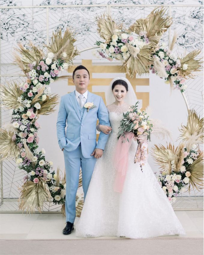 SHELA & BENNY WEDDING by Latitude Bali - 021 SHELA & BENNY WEDDING by Latitude Bali - 021