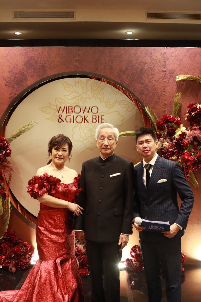 MC wedding anniversary 40th at Glass House Ritz Carlton Pacific Place Jakarta by Anthony Stevven - 024 MC wedding anniversary 40th at Glass House Ritz Carlton Pacific Place Jakarta by Anthony Stevven - 024
