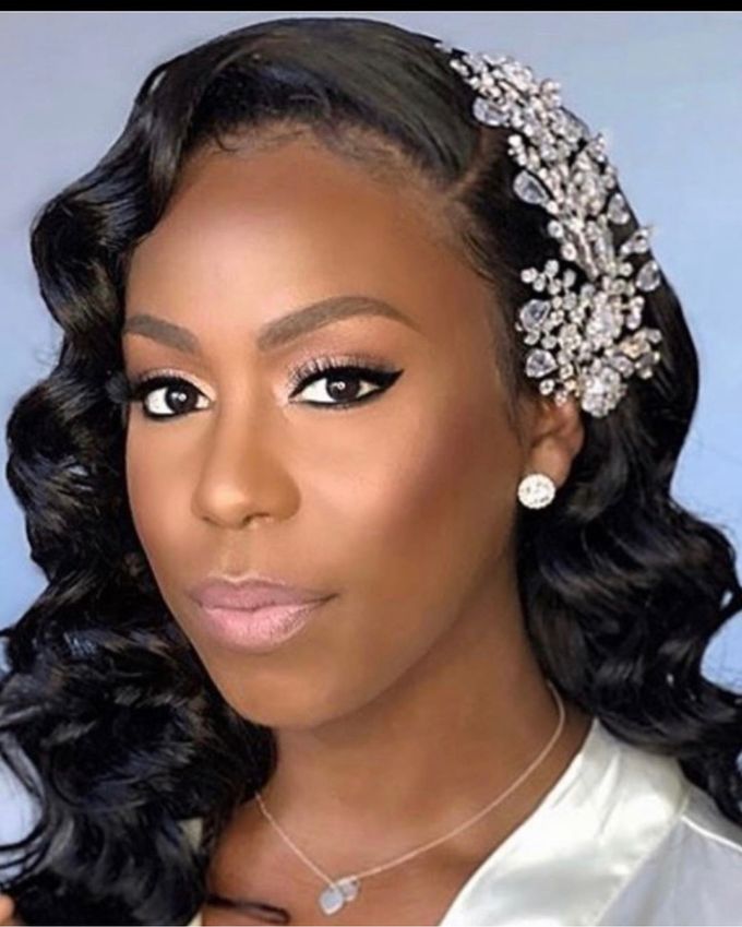 Bridal Accessories by SuReina Bridal - 003 Bridal Accessories by SuReina Bridal - 003