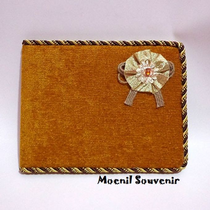 Souvenir Unik dan Murah by Moenil Souvenir - 038