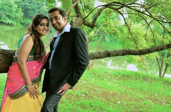 NEERAJ & MONICA PREWEDDING by the Vintage Production - 005 NEERAJ & MONICA PREWEDDING by the Vintage Production - 005