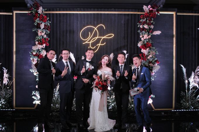 MC Wedding Intimate Suasana Restaurant Jakarta - Anthony Stevven by Anthony Stevven - 022 MC Wedding Intimate Suasana Restaurant Jakarta - Anthony Stevven by Anthony Stevven - 022