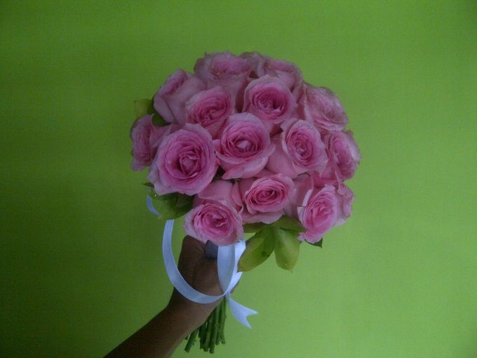 Bouquets by Bali Nature Florist - 047