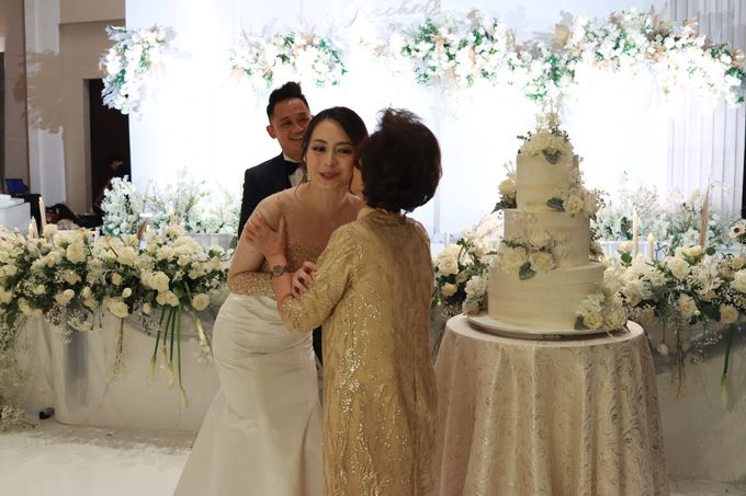 MC Wedding Intimate Fairmont Jakarta - Anthony Stevven by Anthony Stevven - 022 MC Wedding Intimate Fairmont Jakarta - Anthony Stevven by Anthony Stevven - 022