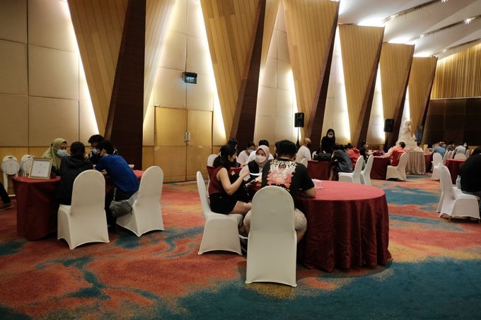 Open House Ohana Enterprse x Hotel Ciputra Jakarta by Ohana Enterprise - 002 Open House Ohana Enterprse x Hotel Ciputra Jakarta by Ohana Enterprise - 002