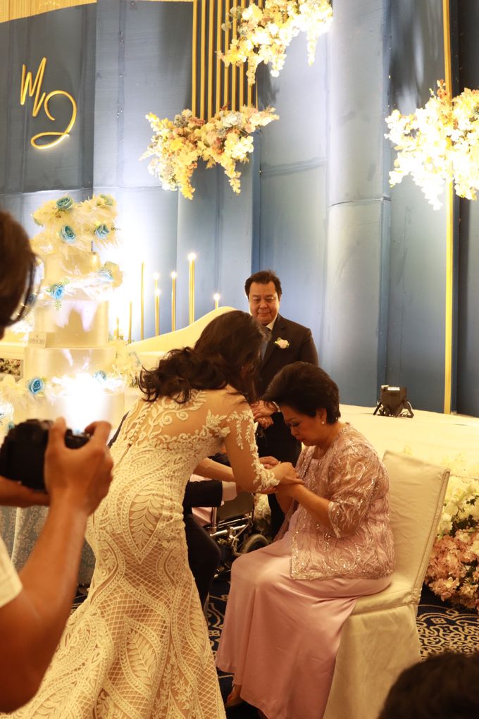 MC Wedding Tribrata dharmawangsa Ballroom Jakarta - Anthony Stevven by Anthony Stevven - 013 MC Wedding Tribrata dharmawangsa Ballroom Jakarta - Anthony Stevven by Anthony Stevven - 013