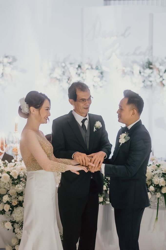 MC Wedding Intimate Fairmont Jakarta - Anthony Stevven by Anthony Stevven - 039 MC Wedding Intimate Fairmont Jakarta - Anthony Stevven by Anthony Stevven - 039