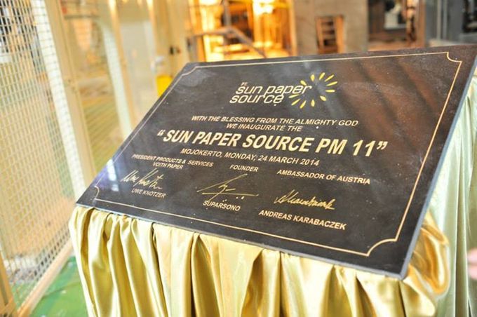PT. Sun Paper Source - Mojokerto by Charis Production - 023 PT. Sun Paper Source - Mojokerto by Charis Production - 023