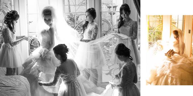 Wedding of Indrajaya & Maria by All Occasions Wedding Planner - 016 Wedding of Indrajaya & Maria by All Occasions Wedding Planner - 016