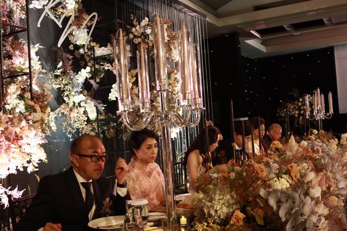 MC Wedding Intimate Ayana Midplaza Jakarta - Anthony Stevven by LeNovelle Cake - 021 MC Wedding Intimate Ayana Midplaza Jakarta - Anthony Stevven by LeNovelle Cake - 021