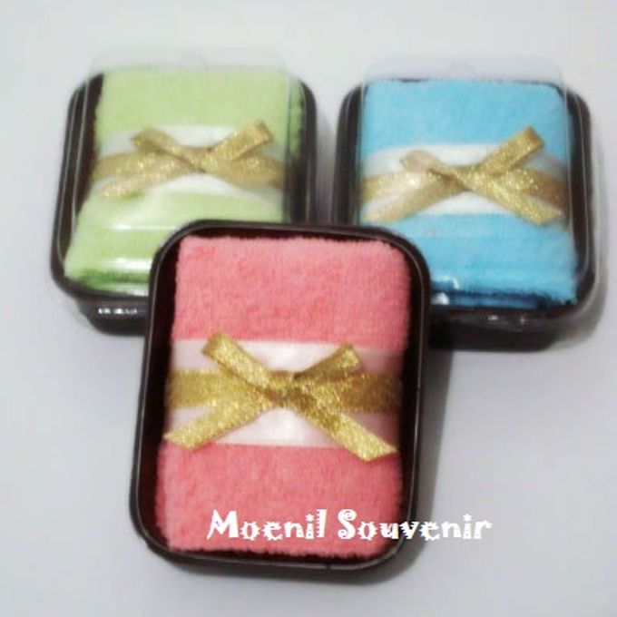 Souvenir Unik dan Murah by Moenil Souvenir - 067