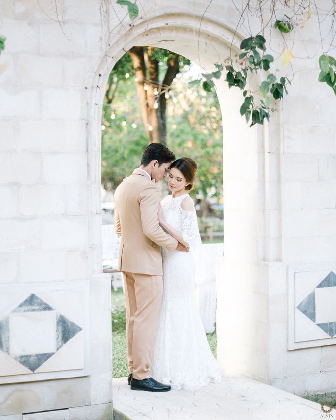 Romantic Blush by ALVIN PHOTOGRAPHY - 008 Romantic Blush by ALVIN PHOTOGRAPHY - 008