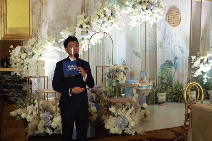 MC Sangjit Hotel Mulia Ballroom Jakarta - Anthony Stevven by Anthony Stevven - 039 MC Sangjit Hotel Mulia Ballroom Jakarta - Anthony Stevven by Anthony Stevven - 039