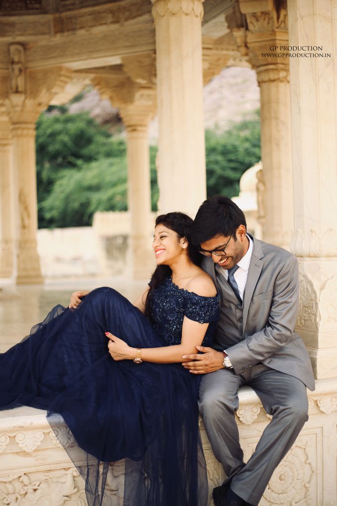 Pre Wedding Shoot by GP PRODUCTION - 008 Pre Wedding Shoot by GP PRODUCTION - 008