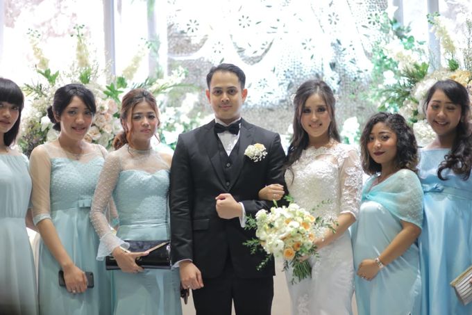 MARSYA TERRY by Chandira Wedding Organizer - 013 MARSYA TERRY by Chandira Wedding Organizer - 013