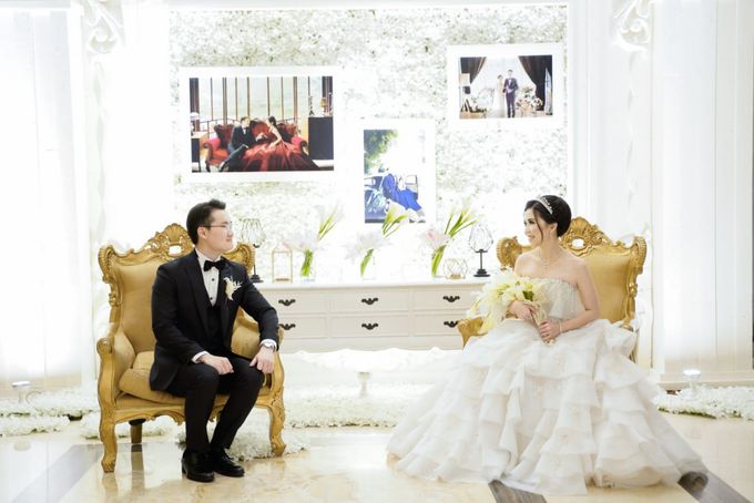 The Wedding of Andre & Jeceline by Meltiq Invitation - 010 The Wedding of Andre & Jeceline by Meltiq Invitation - 010