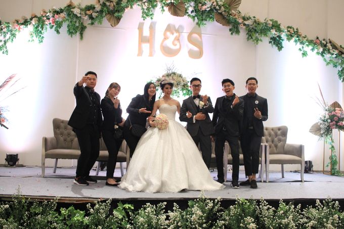 Jazz Double V Entertainment & MC Wedding Hotel Ciputra Jakarta - Anthony Stevven by Anthony Stevven - 025 Jazz Double V Entertainment & MC Wedding Hotel Ciputra Jakarta - Anthony Stevven by Anthony Stevven - 025