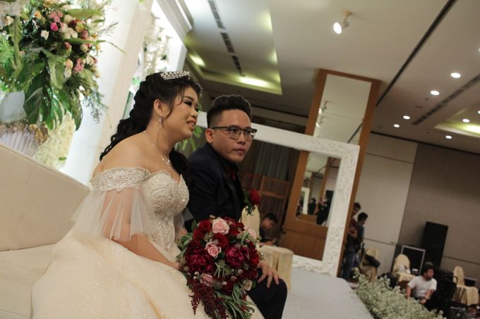 MC Wedding Mercure Jakarta Kota - Anthony Stevven by Anthony Stevven - 009 MC Wedding Mercure Jakarta Kota - Anthony Stevven by Anthony Stevven - 009