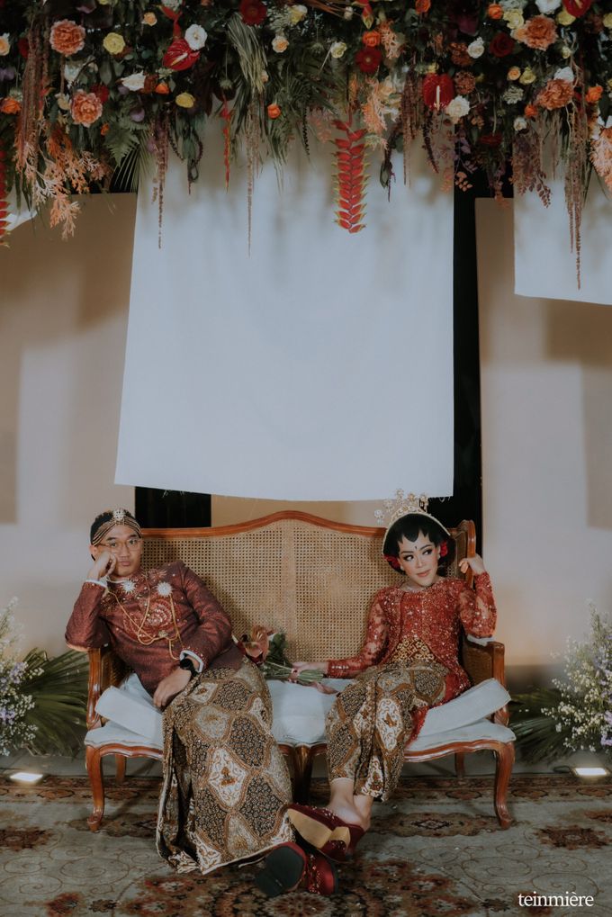 Wedding of Vicky & Raditya by TeinMiere - 005