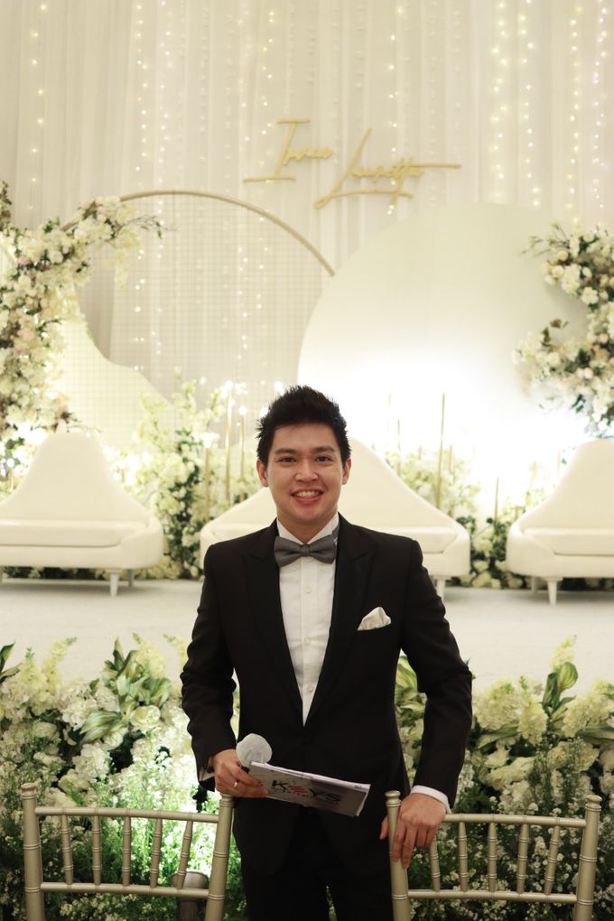 MC Wedding Intimate Grand Sheraton Gandaria Jakarta - Anthony Stevven by Anthony Stevven - 005 MC Wedding Intimate Grand Sheraton Gandaria Jakarta - Anthony Stevven by Anthony Stevven - 005