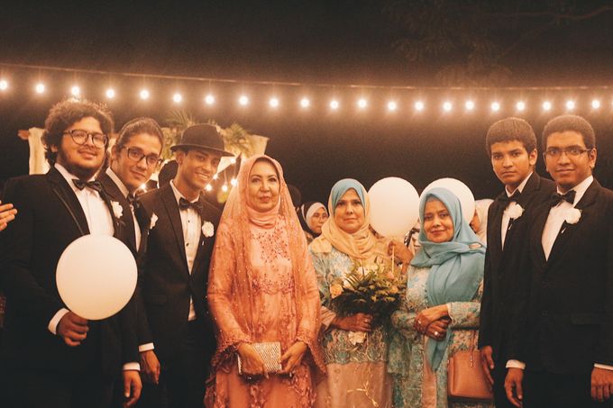 Cempaka Faiz Wedding Story by by Amal Photography - 004 Cempaka Faiz Wedding Story by by Amal Photography - 004