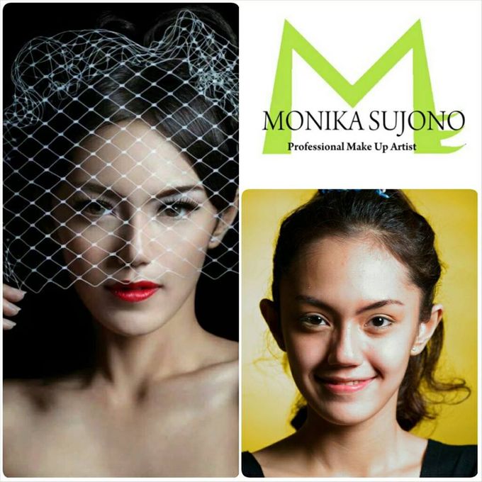 Before After Make up by Monika Sujono Make Up Artist - 023