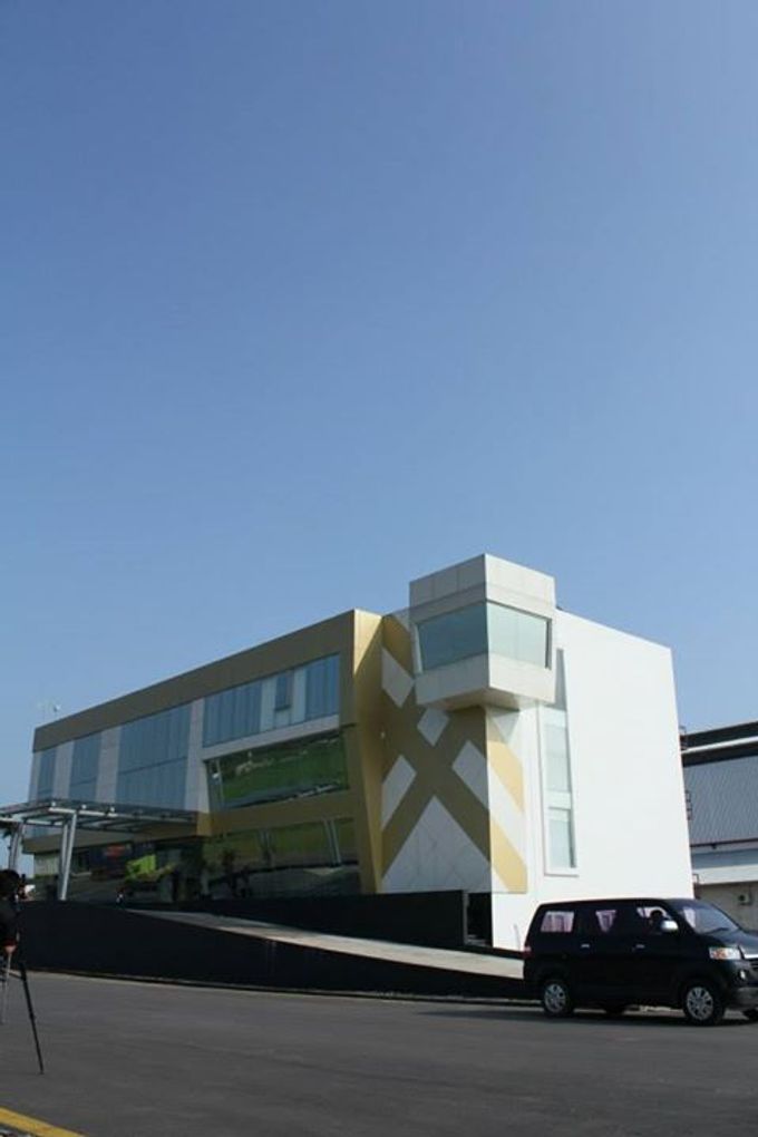 PT. Sun Paper Source - Mojokerto by Charis Production - 001 PT. Sun Paper Source - Mojokerto by Charis Production - 001